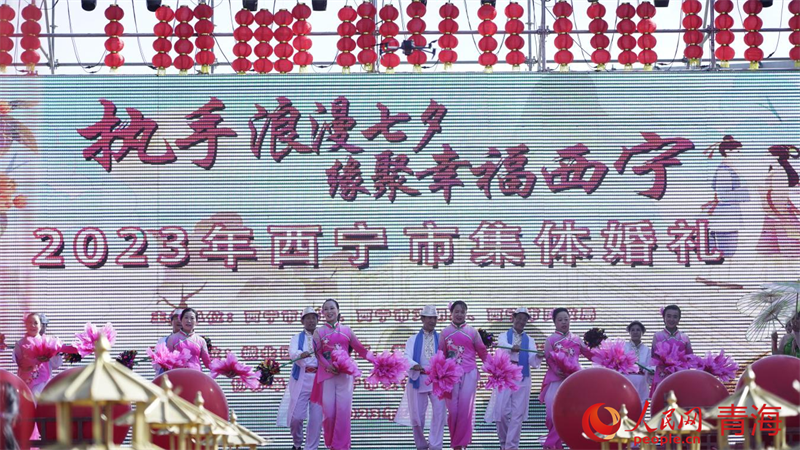 活動(dòng)現(xiàn)場(chǎng)。人民網(wǎng) 況玉攝