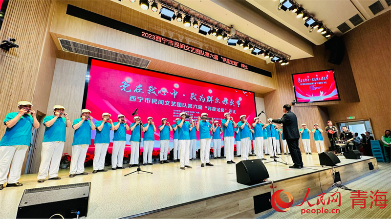 技能評(píng)比現(xiàn)場(chǎng)。人民網(wǎng)記者 劉沛然攝