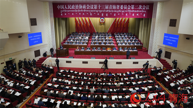 會(huì)議現(xiàn)場。人民網(wǎng) 況玉攝