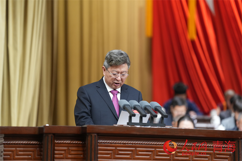 會(huì)議現(xiàn)場(chǎng)。人民網(wǎng) 況玉攝