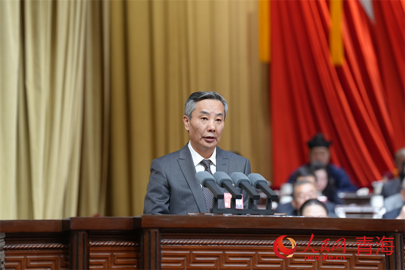 會(huì)議現(xiàn)場(chǎng)。人民網(wǎng) 況玉攝