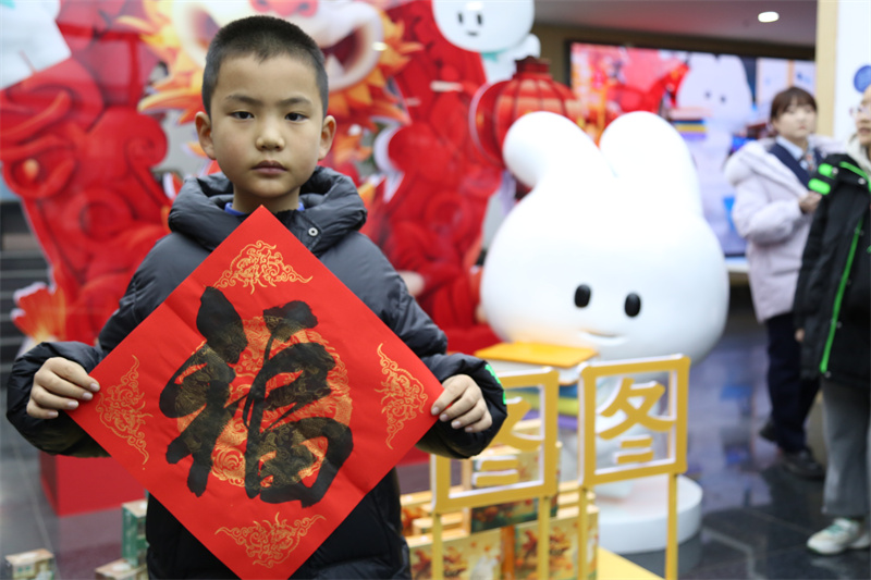 活動現(xiàn)場。青海省文化和旅游廳供圖