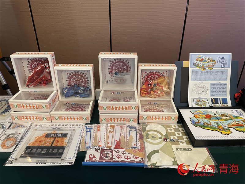 參賽作品。人民網(wǎng) 況玉攝