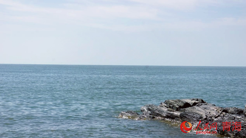 圣泉灣景區(qū)。人民網(wǎng) 況玉攝