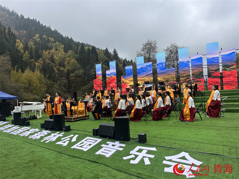 活動現(xiàn)場。人民網(wǎng) 楊琳攝