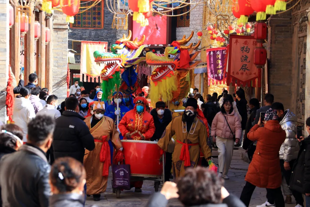 平安驛。海東市文旅局供圖