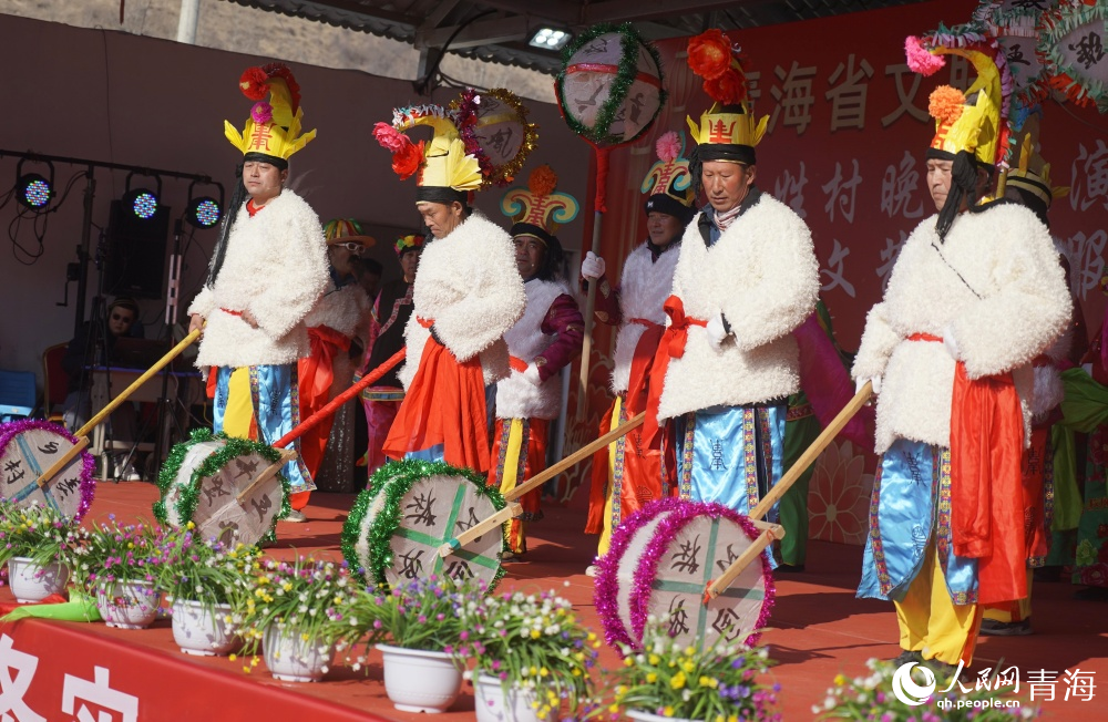 人民網 陳明菊攝