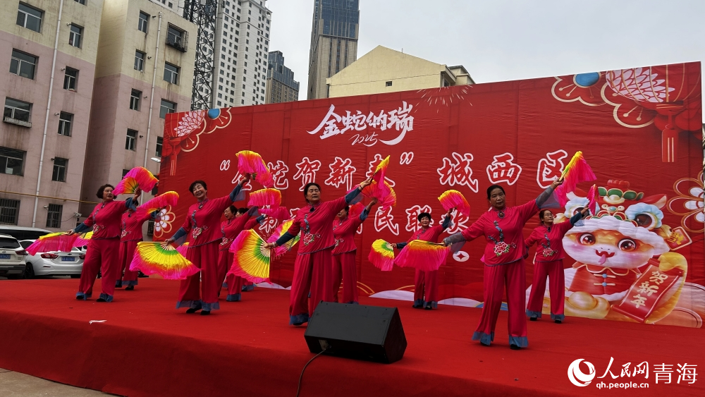 活動(dòng)現(xiàn)場(chǎng)。人民網(wǎng) 陳明菊攝