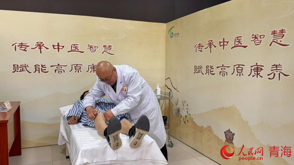 比賽現(xiàn)場(chǎng)。人民網(wǎng) 況玉攝