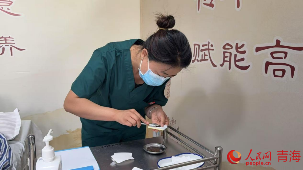 比賽現(xiàn)場(chǎng)。人民網(wǎng) 況玉攝