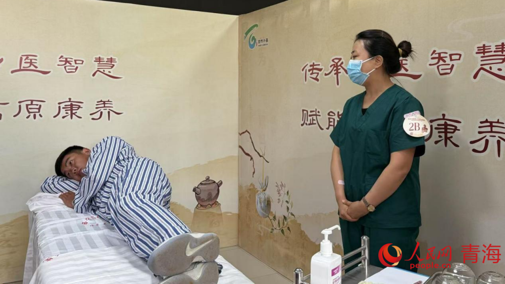 比賽現(xiàn)場(chǎng)。人民網(wǎng) 況玉攝